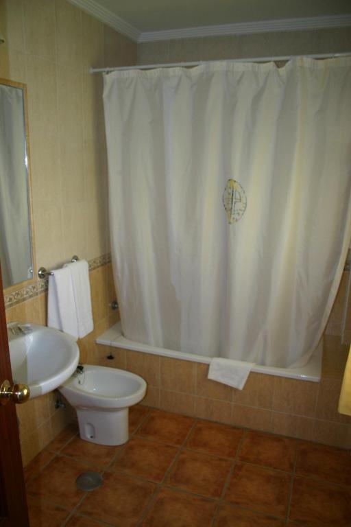 Apartamentos Turisticos Paraiso Andaluz Isla Cristina Zimmer foto
