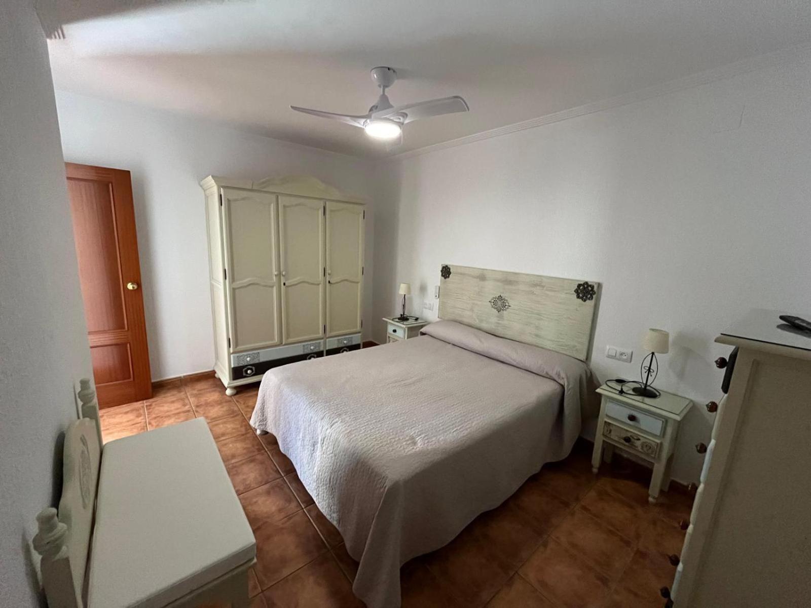 Apartamentos Turisticos Paraiso Andaluz Isla Cristina Exterior foto